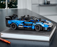 LEGO Technic 42123 McLaren Senna GTR - 1012735 - zdjęcie 6